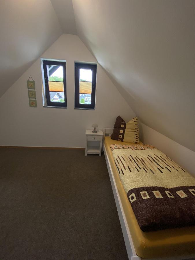 Dagmar 120Qm 3 Schlafzimmer Wellness Ольсберґ Екстер'єр фото